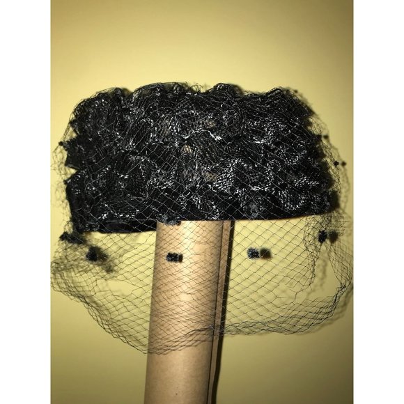 Vintage Black \